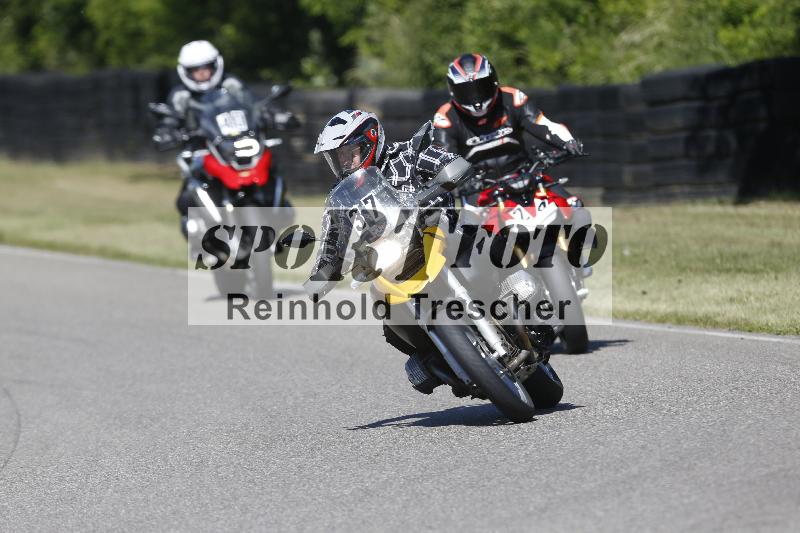 /15 22.05.2026  Plüss Moto Sport  Discover the Bike ADR /Gruppe gelb - Bike 2/37